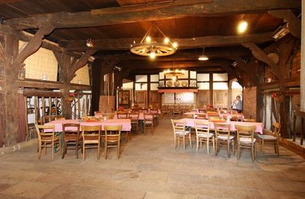 Haupthaus