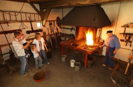 Schmiede