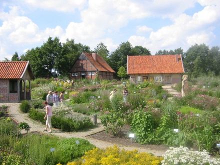 Kräutergarten